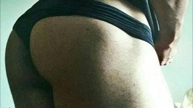 Ladies, what do think about this guy's ass?