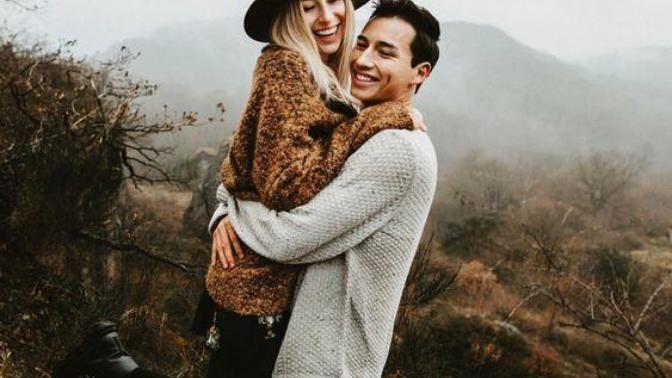 How do you maintain a happy relationship?