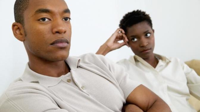 Could you stay with someone if you found out in the past they thought about leaving/cheating on you?