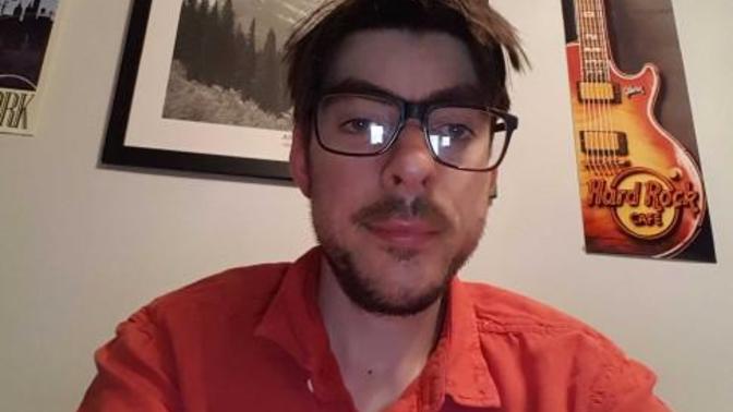 Based on the photo and desription of me and the type of women I like, would you go on a date with me?