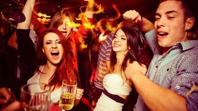 Is it OK to go out almost every night?