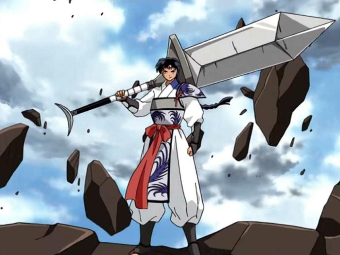 If you were reborn into a fantasy world where magic and incredible physical feats were possible, which class do you think would suit you best??