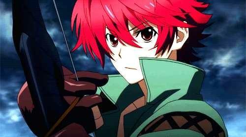 If you were reborn into a fantasy world where magic and incredible physical feats were possible, which class do you think would suit you best??