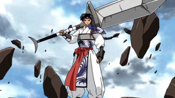 If you were reborn into a fantasy world where magic and incredible physical feats were possible, which class do you think would suit you best?
