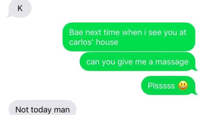 I love my boyfriend but we only see each other once a month. Help?