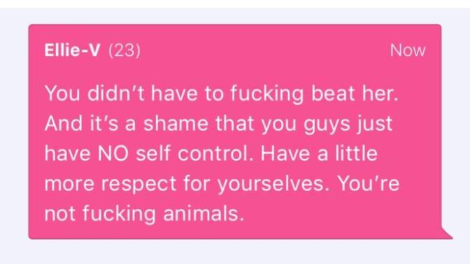 Why is that Islamic men choose to degrade themselves as a whole? Do they not care how terrible they make themselves look?