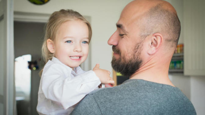 Guys how much are you willing to help your partner when you start a family in regards to caring for the children?