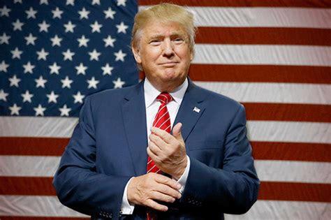 Be honest; are you able to be level-headed & objective about President Trump?