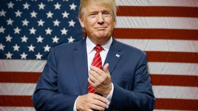 Be honest; are you able to be level-headed & objective about President Trump?