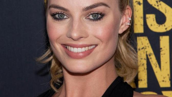 Do you think Margot Robbie is overrated?
