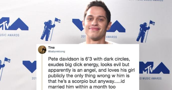 Do you have big dick energy?