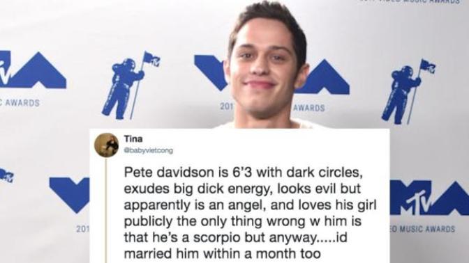 Do you have big dick energy?