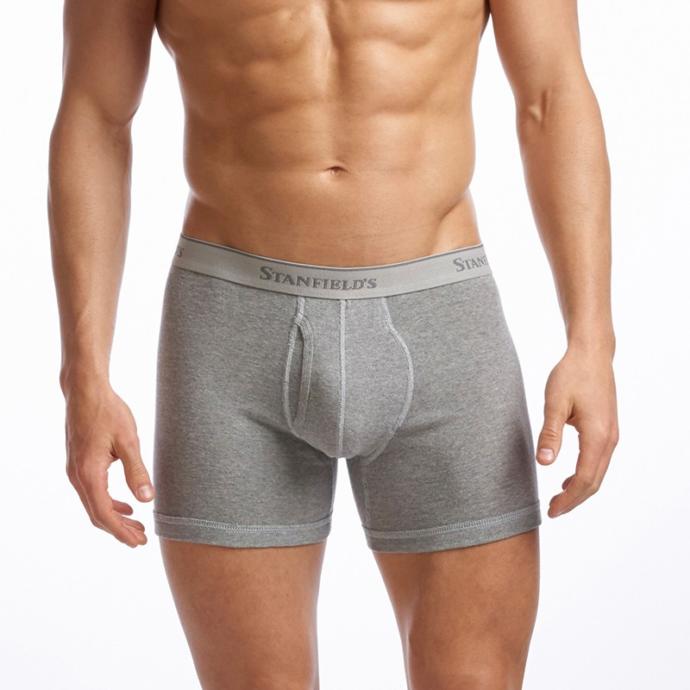 What kind of underwear do you like guys to wear/ what kind do you like to wear?