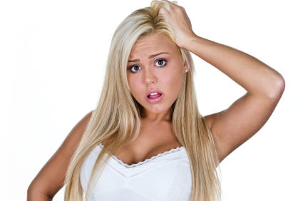 Why are girls always so confused about their feelings?