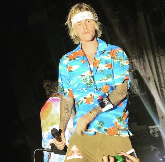 What the fuck is wrong with JB?