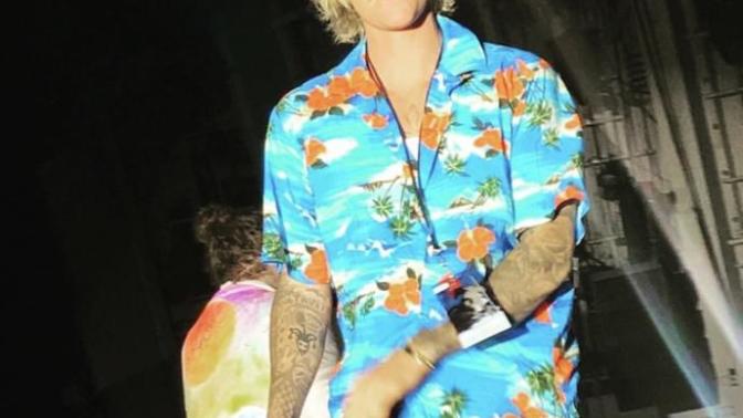 What the fuck is wrong with JB?