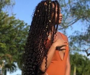 Guys, what do you think of dreadlocks on a woman?