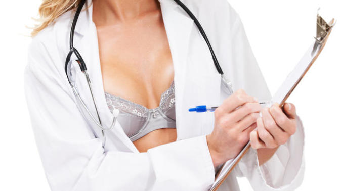 Guys, your thoughts on dating a female doctor?