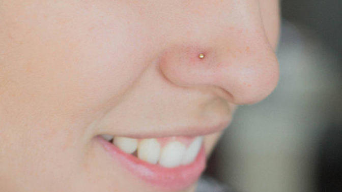 What are your opinions on nose piercings (nostril)?