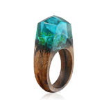 What is your favorite kind of jewellery ring?