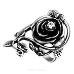 What is your favorite kind of jewellery ring?