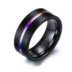 What is your favorite kind of jewellery ring?