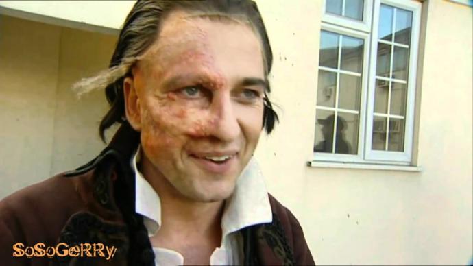 The phantom unmasked