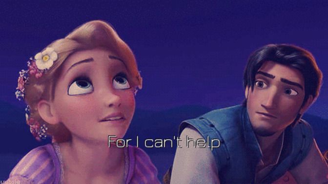 How do I know if I love him?