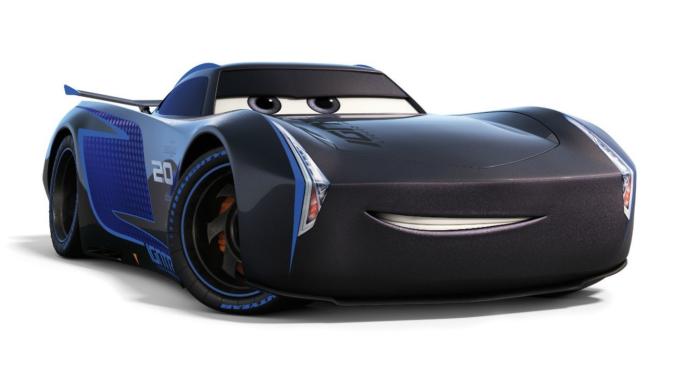 What Cars character are you most like, and why?