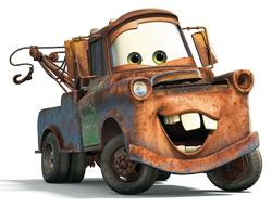 What Cars character are you most like, and why?