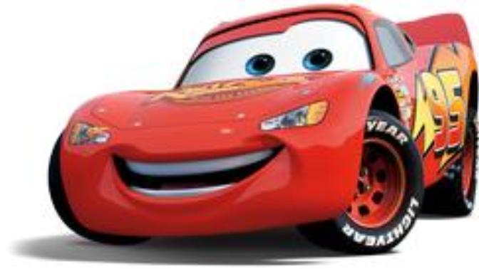 What Cars character are you most like, and why?
