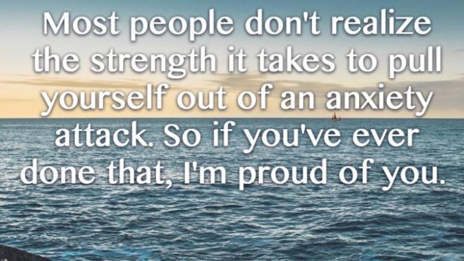 Has anybody ever had success in beating depression/anxiety?