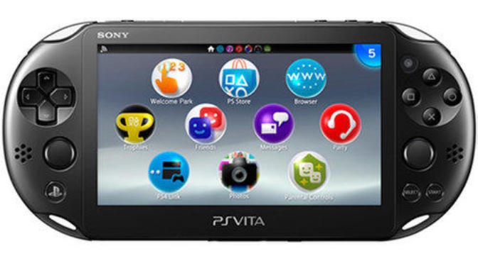Do you think the PlayStation Vita had so much potential as a handheld platform, competitive against the Nintendo 3DS?