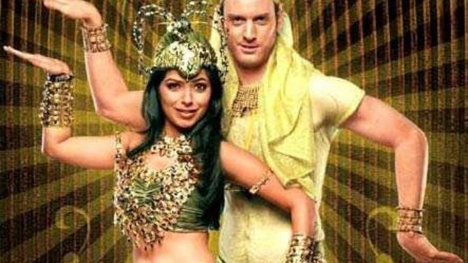 What is dating like for a white guy in India?