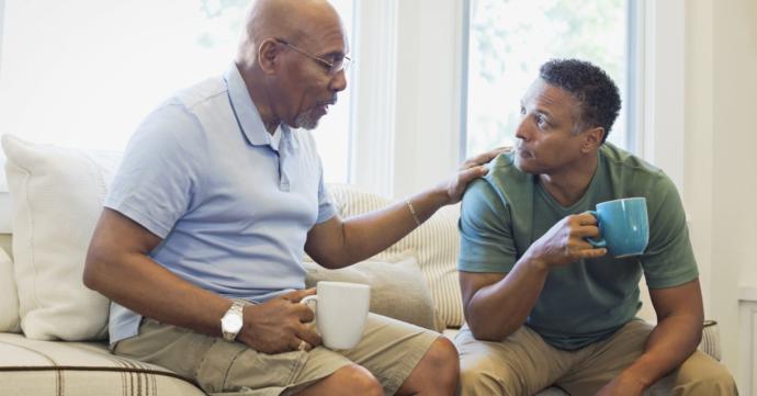 Which of these 3 behaviors do you tend to take the most while in an argument?