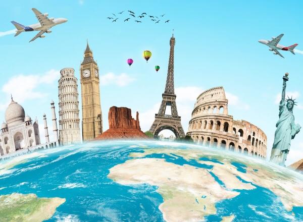 Have you ever lived abroad?