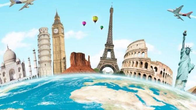 Have you ever lived abroad?