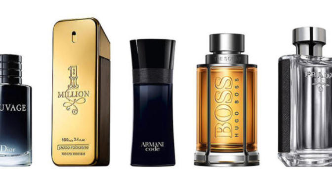 Do you have a favorite perfume?