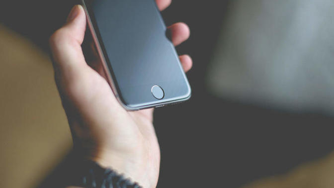 How often do you change your phone ringtones, if at all?