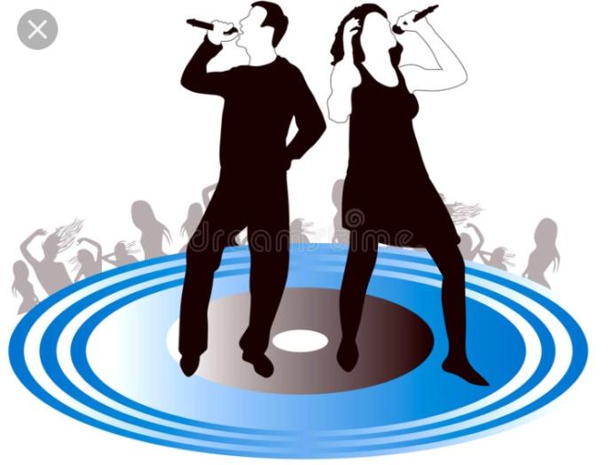 Male or female vocalist?