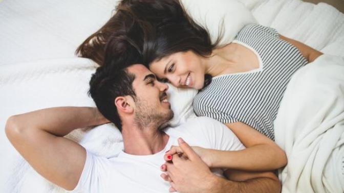 Why do guys want their girlfriend to be virgins?