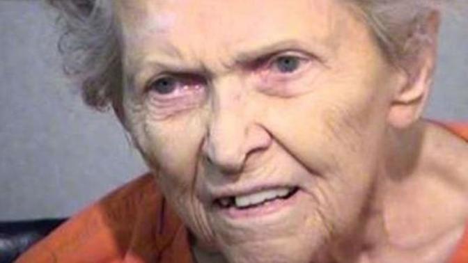 Would you consider killing your child to stop him (or her) sending you away to live in a care home?