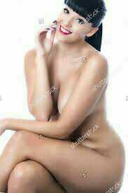 Ladies, what level of nudity are you comfortable with?
