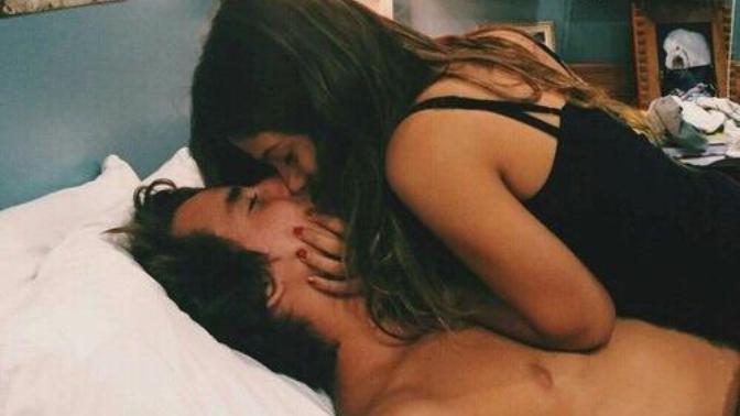 Ex still wants to fool around, what should I do?