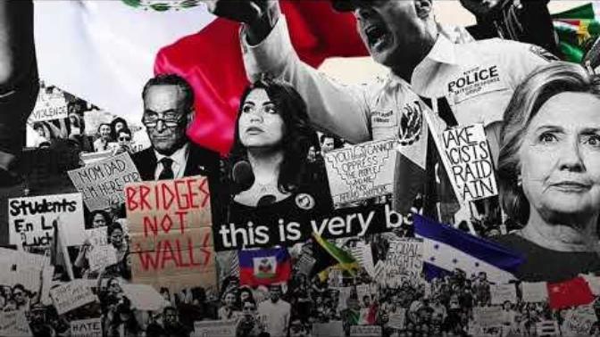 How do YOU feel about the #walkaway movement from the democratic party?