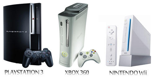 What is your most favorite video game era/generation of all time?