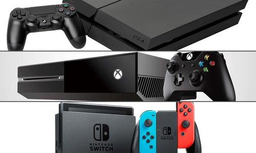 What is your most favorite video game era/generation of all time?
