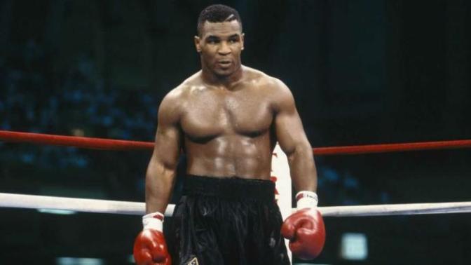 Do you have a favorite boxer?