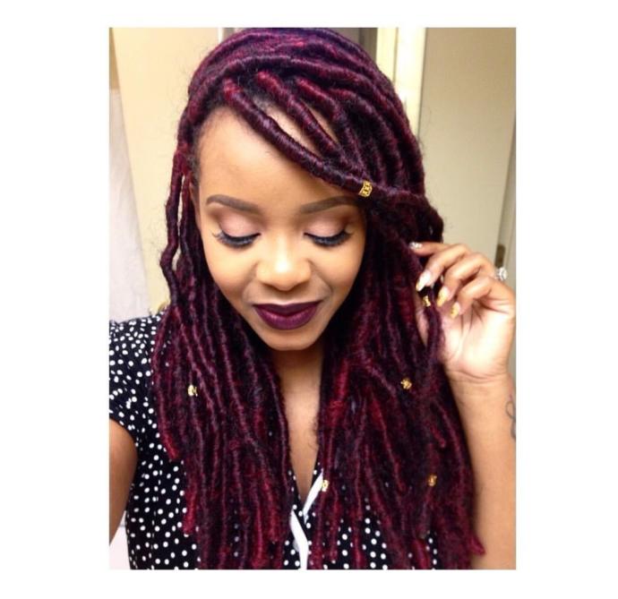 Next summer braided style? 
