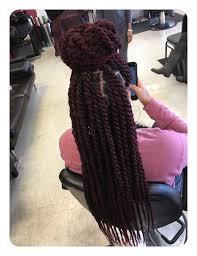 Next summer braided style? 